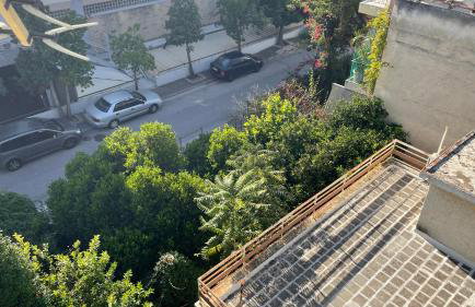 Awesome Home 3' from Metro (M3) Station Agia Paraskevi - Foto 68