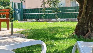 Casa ai due Ulivi - Foto 5, Garden view