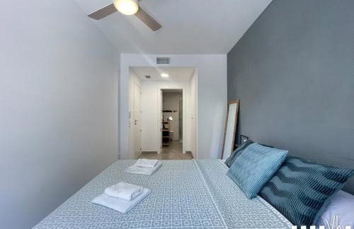 VH Costablanca - APARTAMENTO ETERNA - Foto 17
