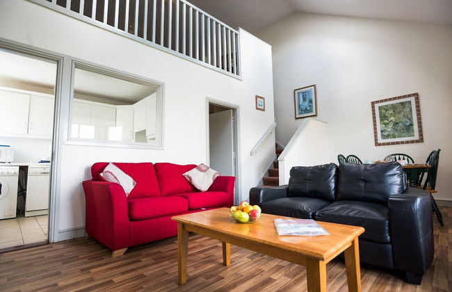 Spanish Cove Holiday Home Sleeps 5 - Foto 17