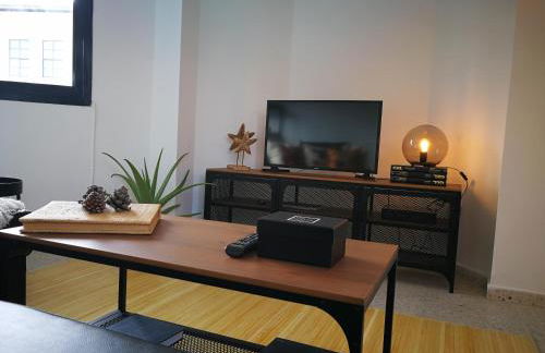 Apartamento playa de Levante - Foto 1