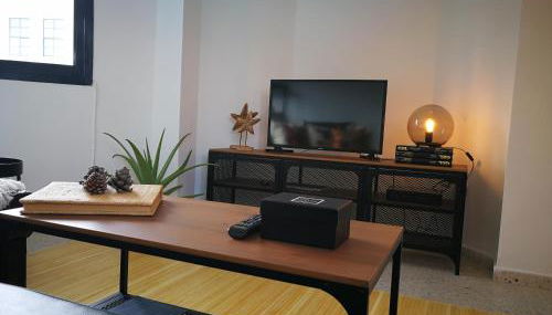 Apartamento playa de Levante - Foto 1