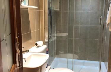 The Annexe at the Cedars - Foto 2