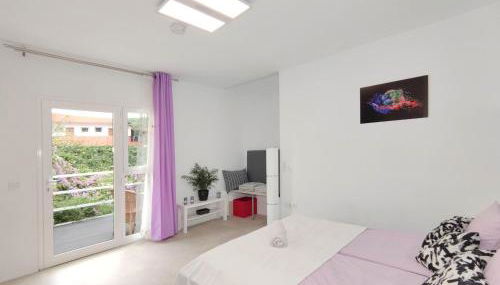 Fantastico 3 Puerto de la Cruz Tenerife, Free Parking, Air Conditioning, Netflix - Foto 5