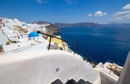 One of One Suites Oia - Foto 71