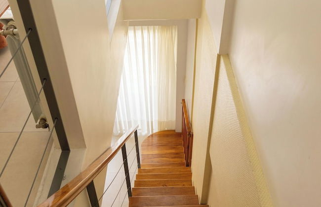 Le Batiment Apartments - Foto 41