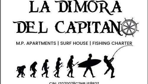 La Dimora Del Capitano - Foto 2