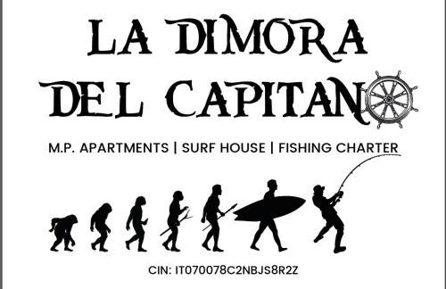 La Dimora Del Capitano - Foto 2