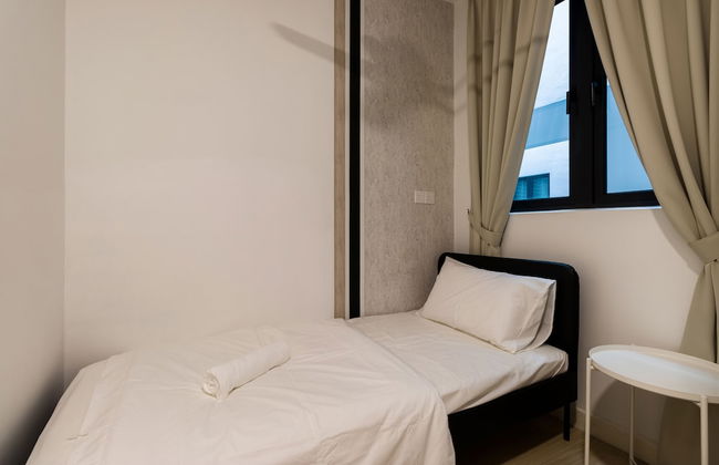 H20 Residences at Ara Damansara - Foto 18