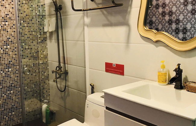 Indochine Ben Thanh Hotel & Apartments - Photo 31