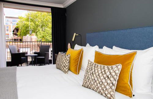 Native Mayfair - Foto 20