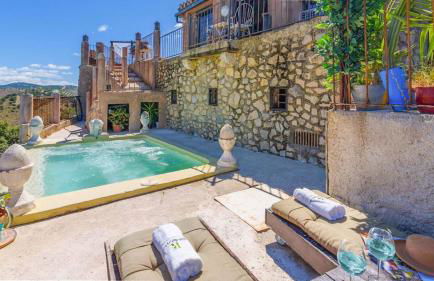 Ermita de las Eras Algarinejo by Ruralidays - Foto 32