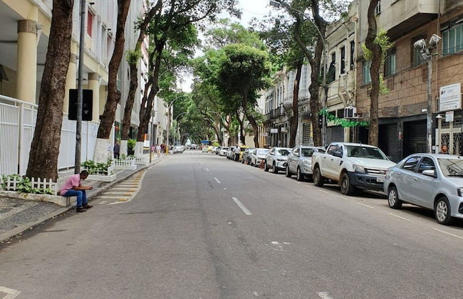 Lapinha 40 graus - Foto 78