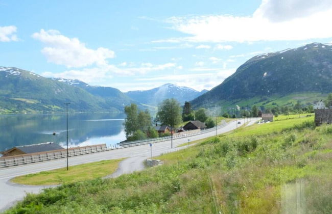 Jølster Lake View - Foto 45