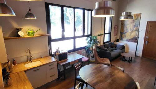 Magnifique Appartement Proche Centre-ville et Gare - Foto 4