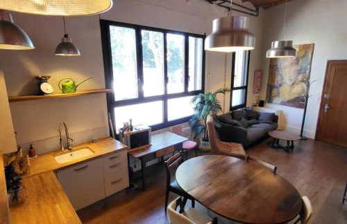 Magnifique Appartement Proche Centre-ville et Gare - Foto 4