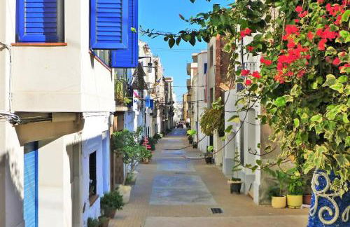 OASIS BEACH-CITY apartment - Foto 26