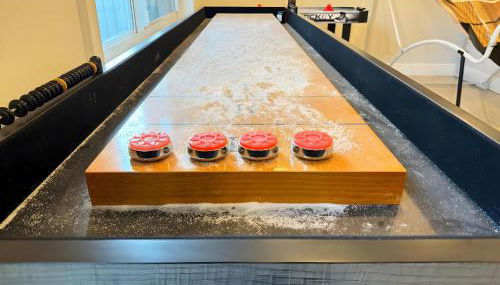 Spacious 4/4 Home Central To All Attractions - Foto 2, Game Room