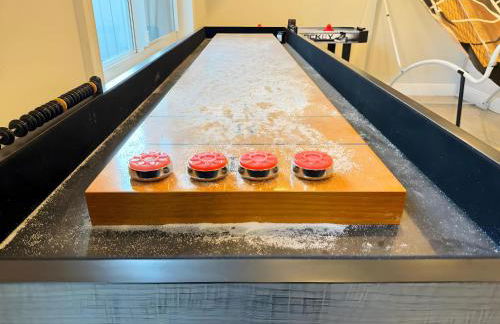 Spacious 4/4 Home Central To All Attractions - Foto 2