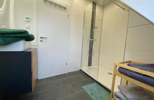 Ferienwohnung Scheuring 2 OG Nord - Foto 13