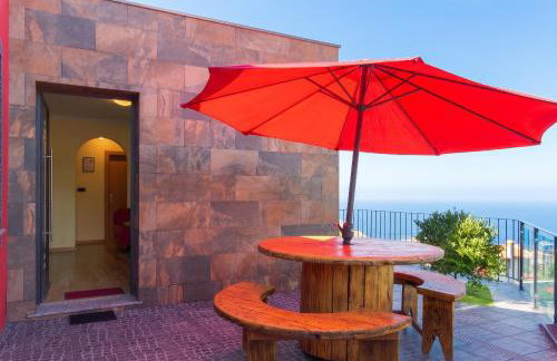 Panoramic House in Ponta do Sol - Foto 9