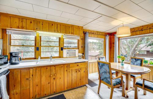 Mountain Retreat at Base of Pikes Peak! - Foto 10