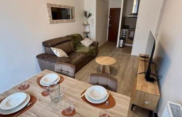 Le Colisée à deux pas - Foto 17