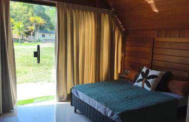 Chalé Sítio Califórnia Região dos Lagos - Foto 12