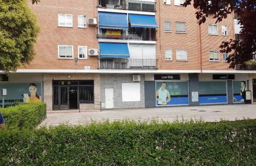 Bonito Apto Barrio del Pilar Smart Fit - Foto 25