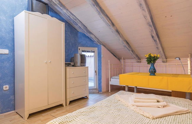 Holiday Home in Vrsar Near the Sea - Foto 7