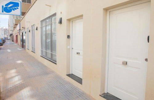 Del Parque Flats San Andres - Foto 13