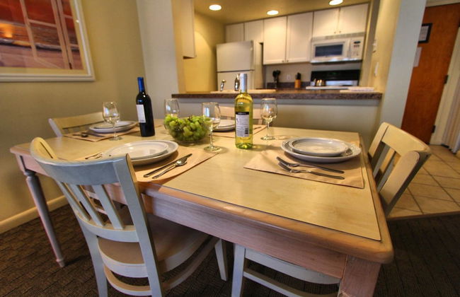 Brigantine Beach Club Resort New Jersey - Foto 2