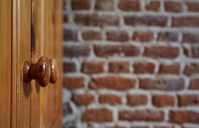 Villa in Mesch With Garden - Photo 52