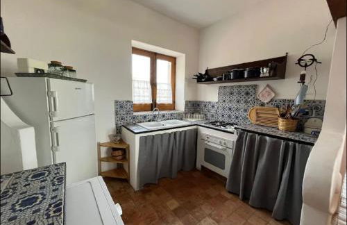 Casa Rosa - Santa Marina - Foto 4