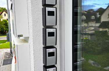 MY HOME AM HEUBERG Nr 6 - Foto 30