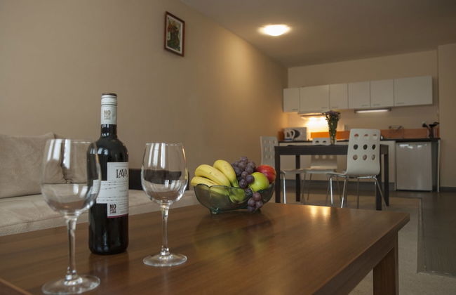 Green Life Family Apartments Pamporovo - Foto 14