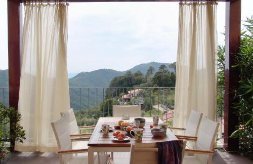 Luxury Easy Living in Framura - Foto 39