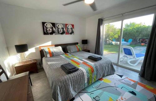 Palm Springs Paradise - Top rated property - Foto 22