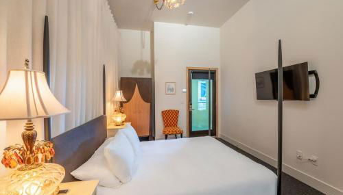 Hotel Narcissus - Room 4 - Foto 4