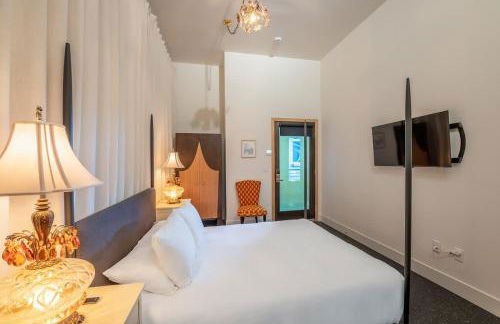 Hotel Narcissus - Room 4 - Foto 4