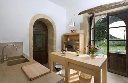 Château Marteret - Photo 35