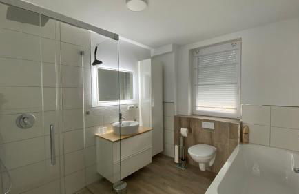 Ferienhaus Helfert FeWo 1 mit großer Terrasse - Foto 12