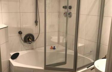 Wohlfühloase im Zentrum von Baden Baden - Foto 22