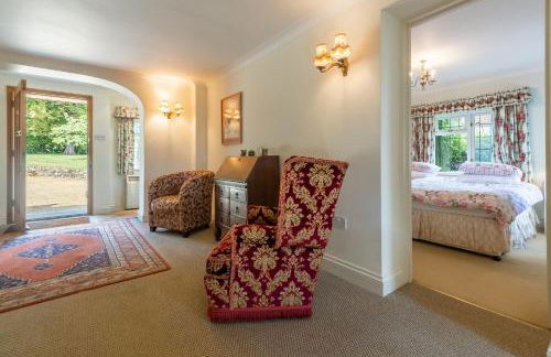 Beacon Lodge - Foto 20