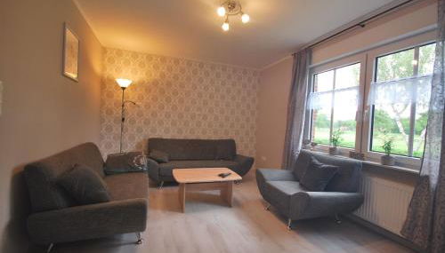 Ferienwohnung Up Hobarg 35523 - Foto 2