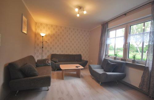 Ferienwohnung Up Hobarg 35523 - Foto 2