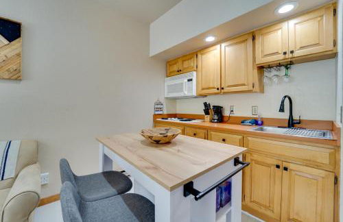 San Juan Mountains Gem, 2 Mi to Purgatory Resort! - Foto 10