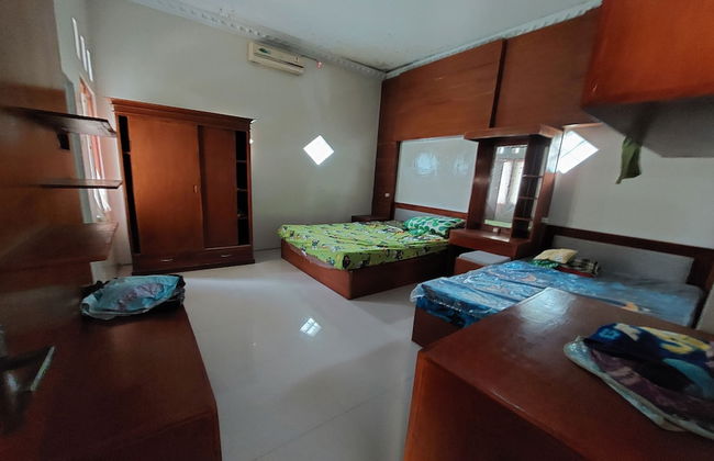 ARJUNA HOMESTAY - Foto 11