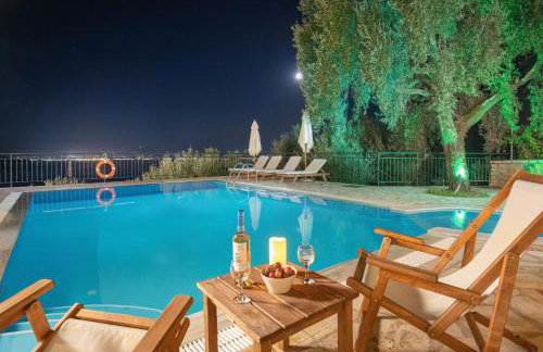 Villa Kalithea - Foto 43