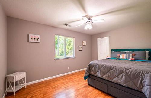 Alpine 4 Bedroom Retreat with Hot tub and Pool table - Foto 25